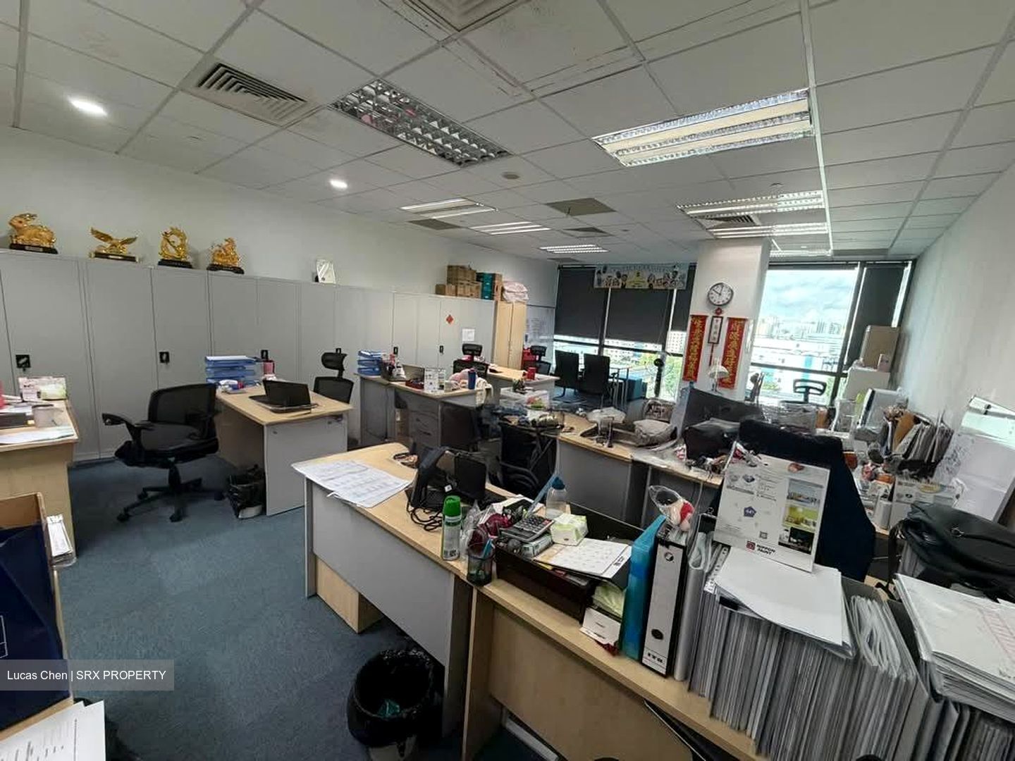 Paya Lebar Square (D14), Office #547956561